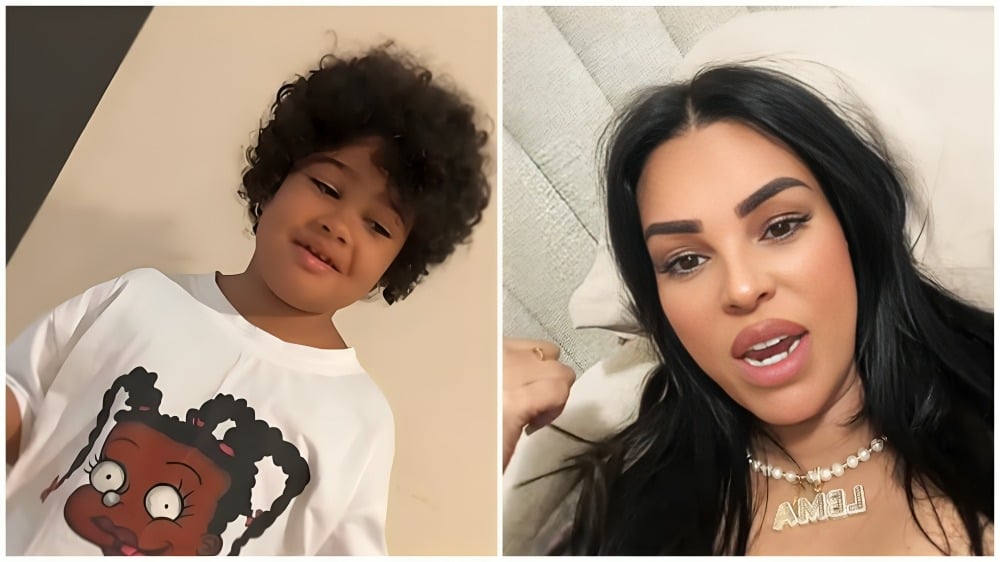 Influencer cubana asegura que una de las hijas de El Taiger es ave de paso Teresa Padrón