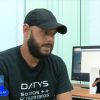Ingeniero cubano involucrado en la represión del 11J ahora reside en Miami