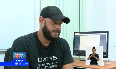 Ingeniero cubano involucrado en la represión del 11J ahora reside en Miami