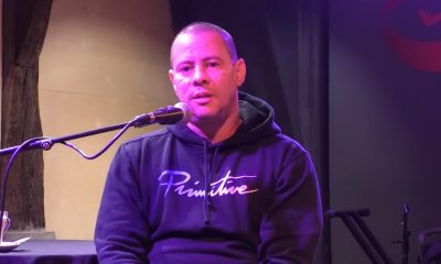 Israel Rojas promete música de Buena Fe para los cubanos con parole que sean deportados desde EEUU