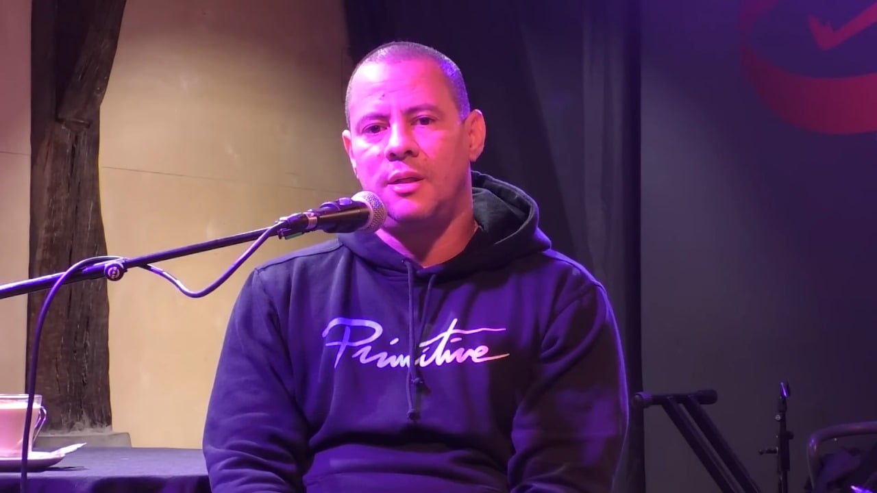 Israel Rojas promete música de Buena Fe para los cubanos con parole que sean deportados desde EEUU