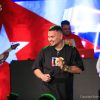 Jacob Forever pide “que se caiga el comunismo” durante concierto en Miami