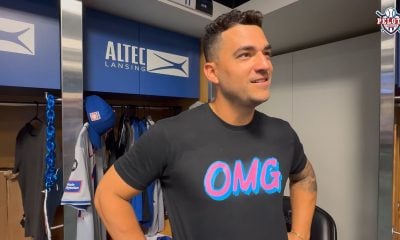 José “Candelita” Iglesias firma con los Padres de San Diego y se une a Yuli Gurriel