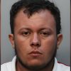 Joven enfrenta cargos por abandonar a su pasajera tras un accidente en Hialeah (1)