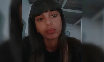 Joven madre se encuentra desaparecida en La Habana desde el pasado viernes (1)
