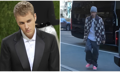 Justin Bieber