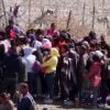 La frontera sur de EEUU una trampa mortal para los migrantes