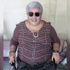La repentista Tomasita Quiala se encuentra en estado delicado
