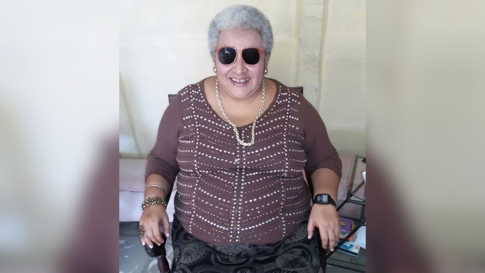 La repentista Tomasita Quiala se encuentra en estado delicado