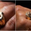 Las joyas de oro y diamante que todo hombre necesita están en Leydi Cash Jewelry