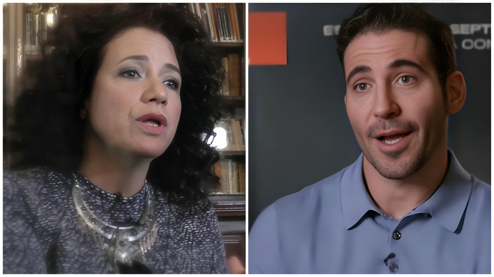 Laura de la Uz ayudó a un famoso actor español a perfeccionar su acento cubano
