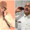 Luis Silva y Andy Vázquez