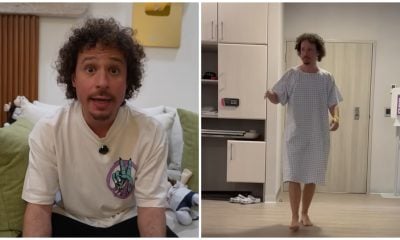 Luisito Comunica
