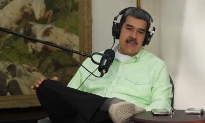 Maduro no seguirá colaborando con la deportación de venezolanos desde EEUU