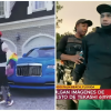 Mansión de Tekashi