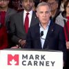 Mark Carney es elegido para reemplazar a Justin Trudeau como primer ministro de Canadá