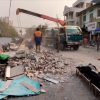 Más de 1.600 muertos y miles de heridos en Birmania tras potente terremoto