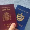 Más de 300.000 cubanos han solicitado la nacionalidad española por Ley de Nietos