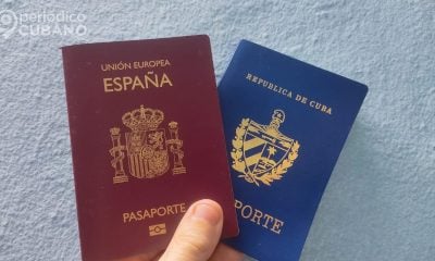 Más de 300.000 cubanos han solicitado la nacionalidad española por Ley de Nietos