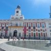 Más de mil cubanos solicitaron asilo político en España