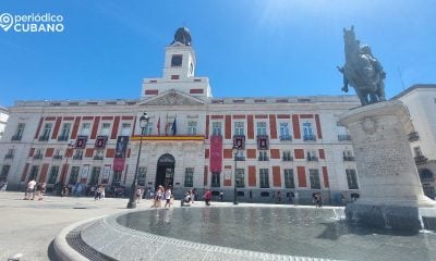 Más de mil cubanos solicitaron asilo político en España