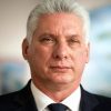 Miguel Díaz-Canel convida al pueblo argentino a protestar