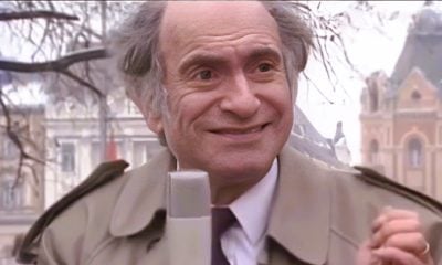 Mikhail Tal campeon de Ajedrez