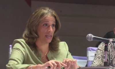 Ministra cubana quiere poner música en los comedores sociales del SAF y cobrar la entrada