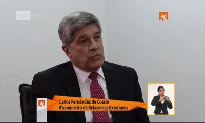 Minrex reconoce que los migrantes cubanos necesitan hasta 18 mil dólares para llegar a EEUU