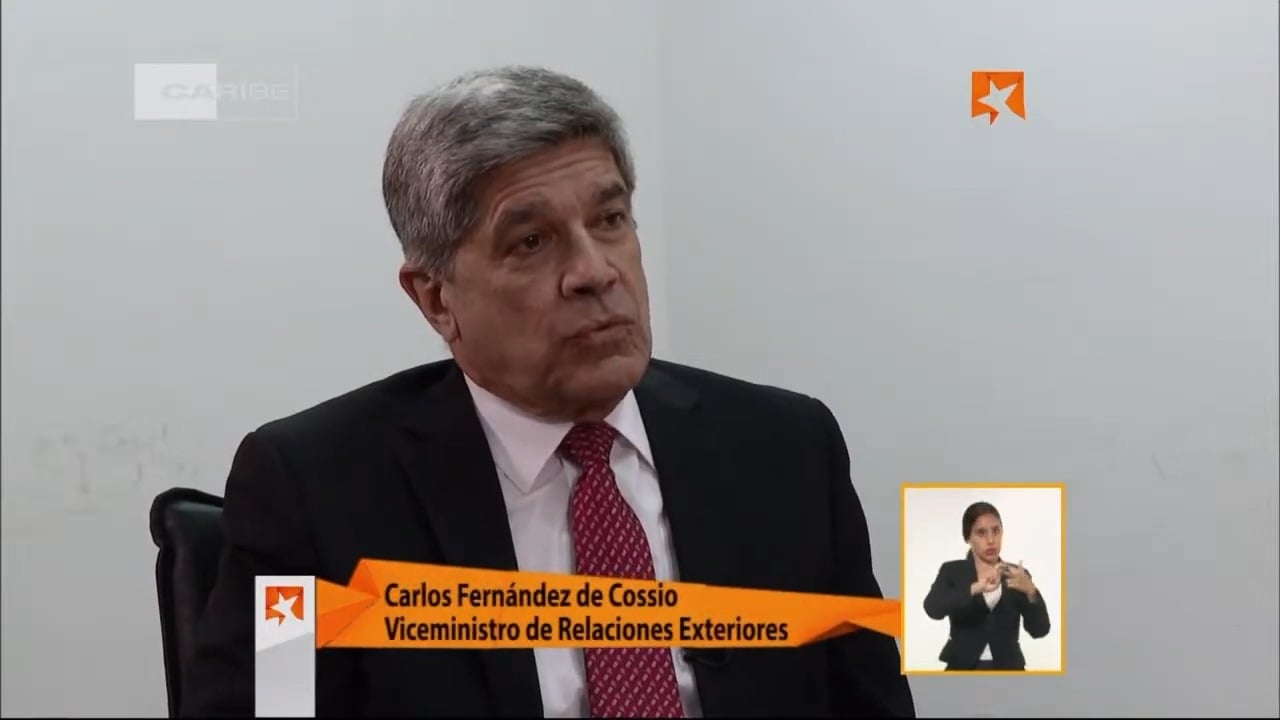 Minrex reconoce que los migrantes cubanos necesitan hasta 18 mil dólares para llegar a EEUU