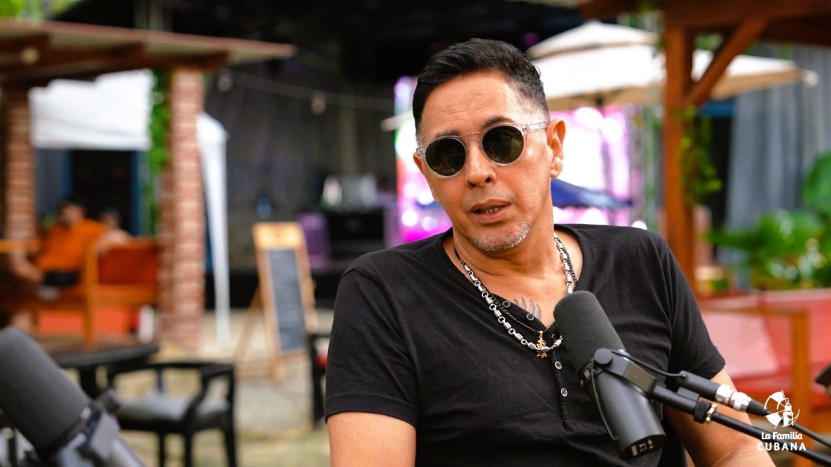 Fallece el cantante Paulo Fernando Gallo a causa de un accidente en La Habana