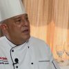 Muere el reconocido chef Eddy Fernández, presidente de la Federación Culinaria de Cuba