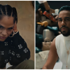 Natti Natasha y Romeo Santos
