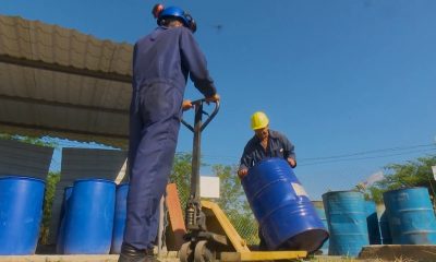 “No está entrando ni un litro de diésel”, advierte el vicegobernador de Cienfuegos