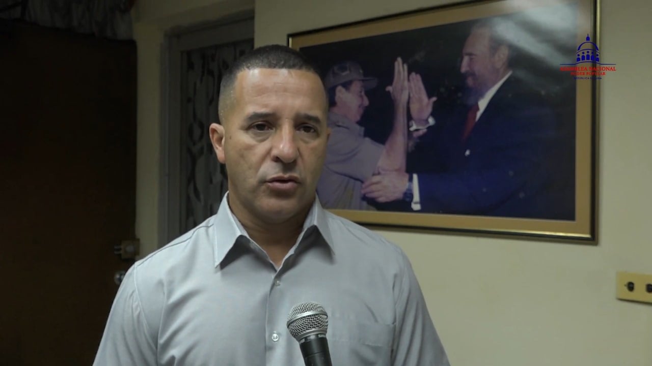 Nombran nuevo primer secretario del Partido Comunista en Isla de la Juventud