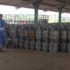 Nueva forma para comprar gas licuado en Cuba turnos por Transfermóvil