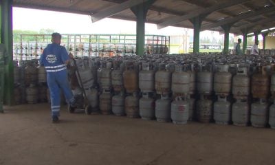 Nueva forma para comprar gas licuado en Cuba turnos por Transfermóvil