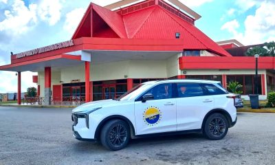 Nueva opción para alquilar vehículos cerca del aeropuerto internacional de Camagüey1