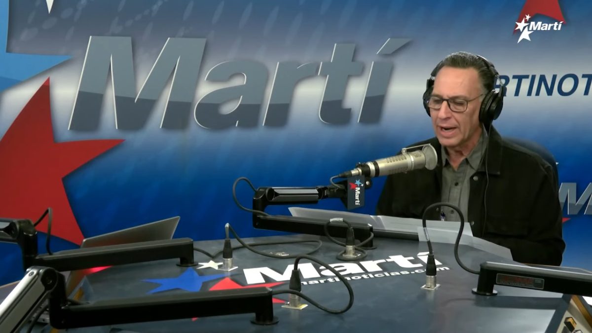 Oficina de Radio y TV Martí podría desaparecer tras recortes de Elon Musk