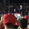 Orden ejecutiva de Trump causa despidos de periodistas de Martí Noticias