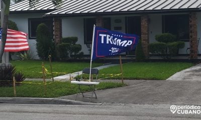 Orden ejecutiva de Trump plantea varios cambios al sistema electoral de EEUU