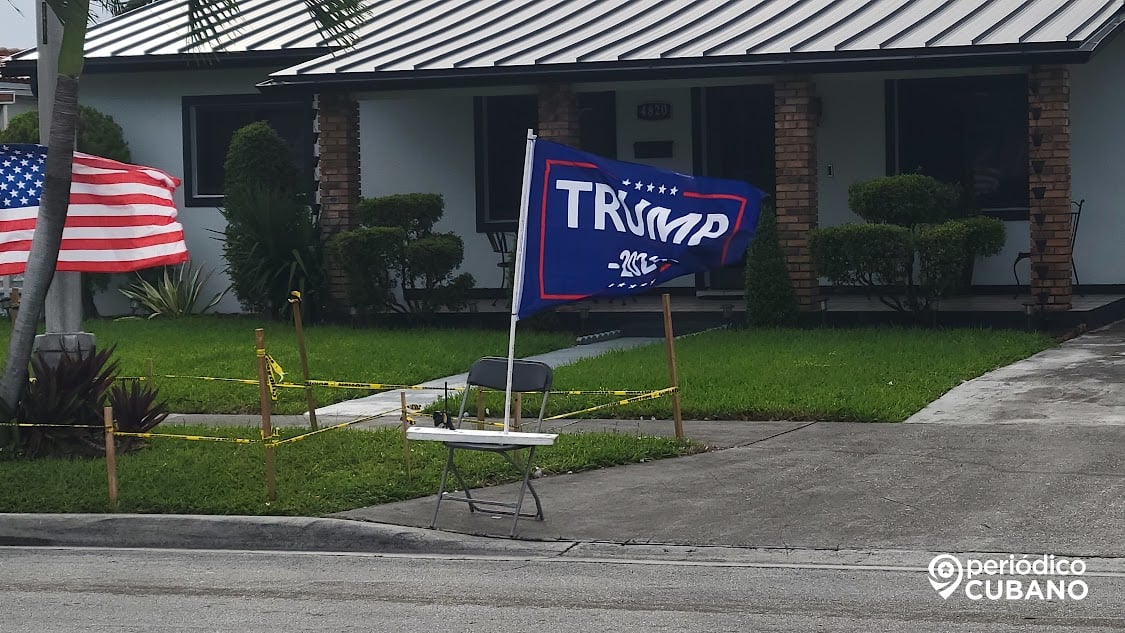 Orden ejecutiva de Trump establece varios cambios al sistema electoral de EEUU