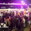 Panamá libera a migrantes de diferentes nacionalidades tras ser deportados desde EEUU