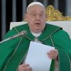 Papa Francisco se pierde la cuaresma