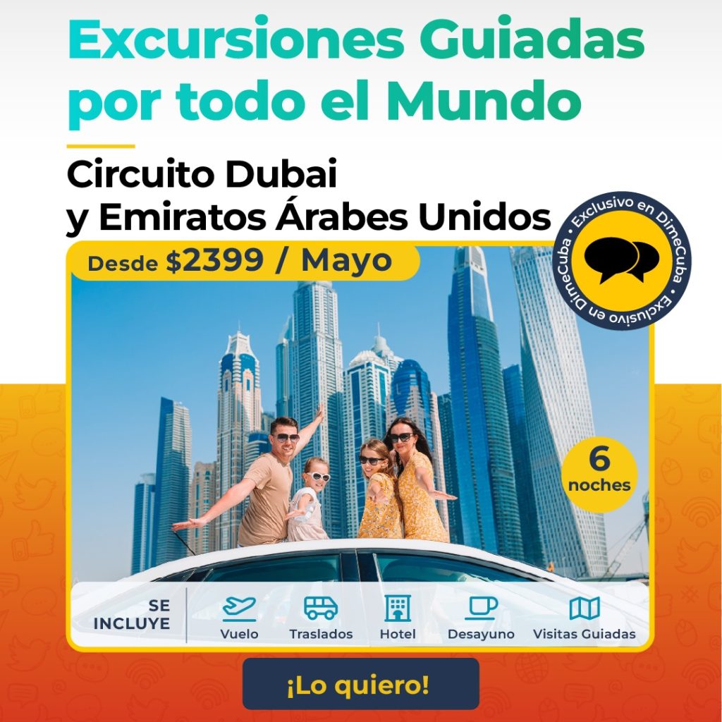 Paquetes turísticos para conocer destinos exóticos alrededor del mundo 4