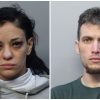 Pareja cubana acusada de robar motocicletas en diferentes zonas de Miami