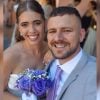 Pareja de influencers Frank El Makina y Soy Klaudia se casan