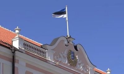 Parlamentarios de Estonia a favor de eliminar financiamiento al gobierno cubano (1)