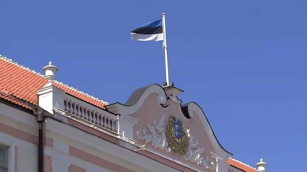 Parlamentarios de Estonia a favor de eliminar financiamiento al gobierno cubano (1)