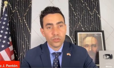 Pedir asilo en EEUU es el “escudo protector” contra la revocación del parole